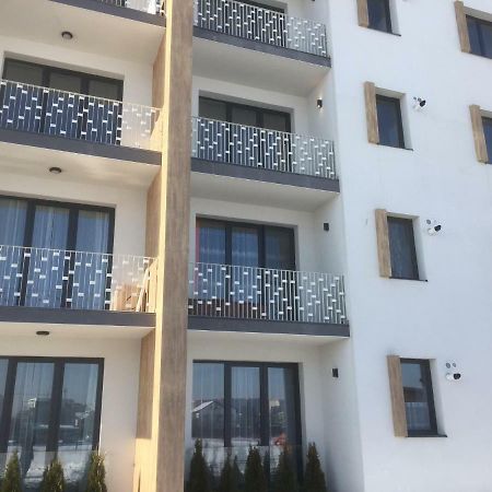 Ioan Popasu Apartment Braszów Zewnętrze zdjęcie