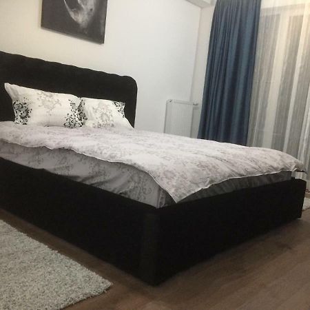 Ioan Popasu Apartment Braszów Zewnętrze zdjęcie